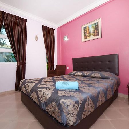 Delta Chenang Resort Pantai Cenang  Eksteriør billede
