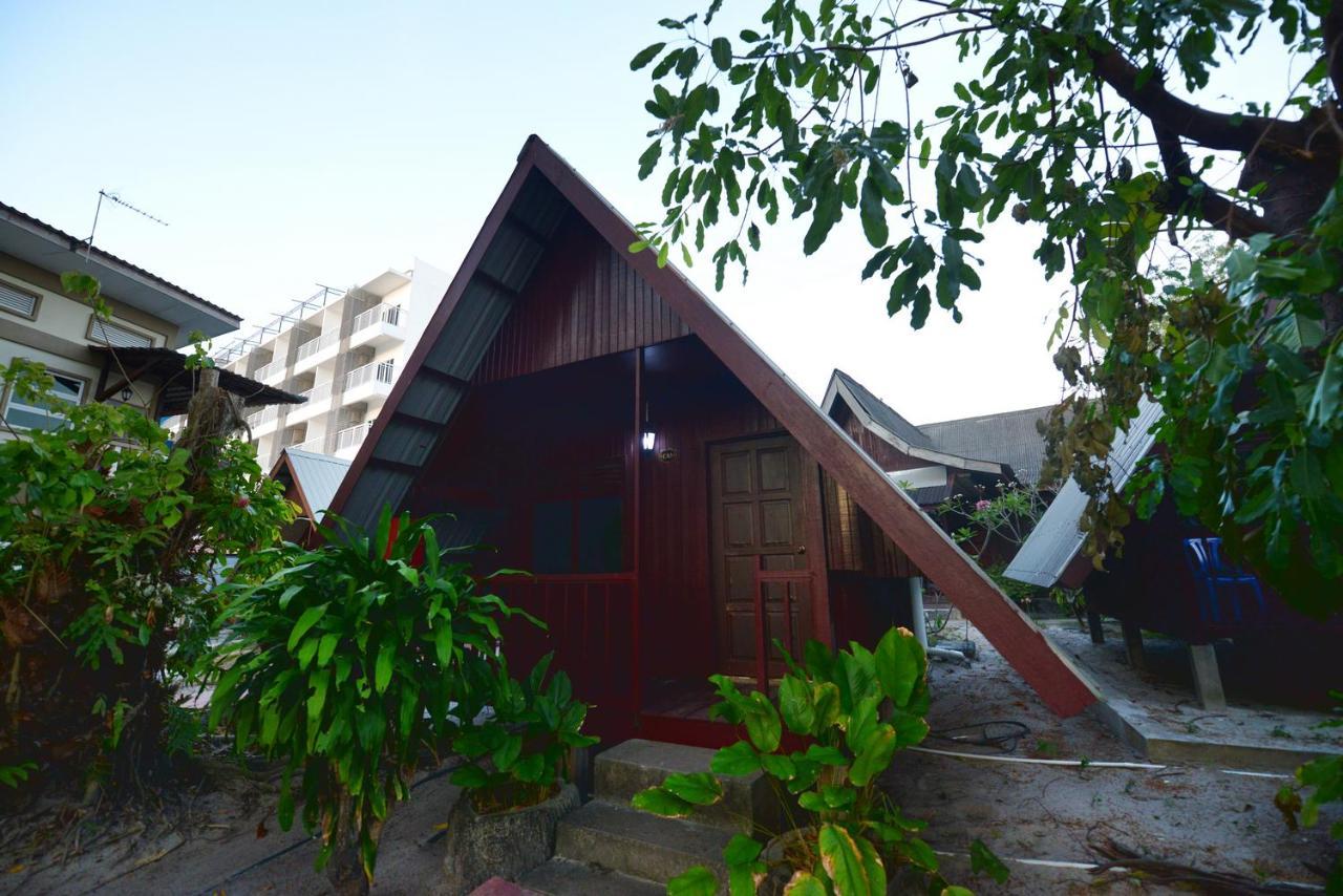 Delta Chenang Resort Pantai Cenang  Eksteriør billede