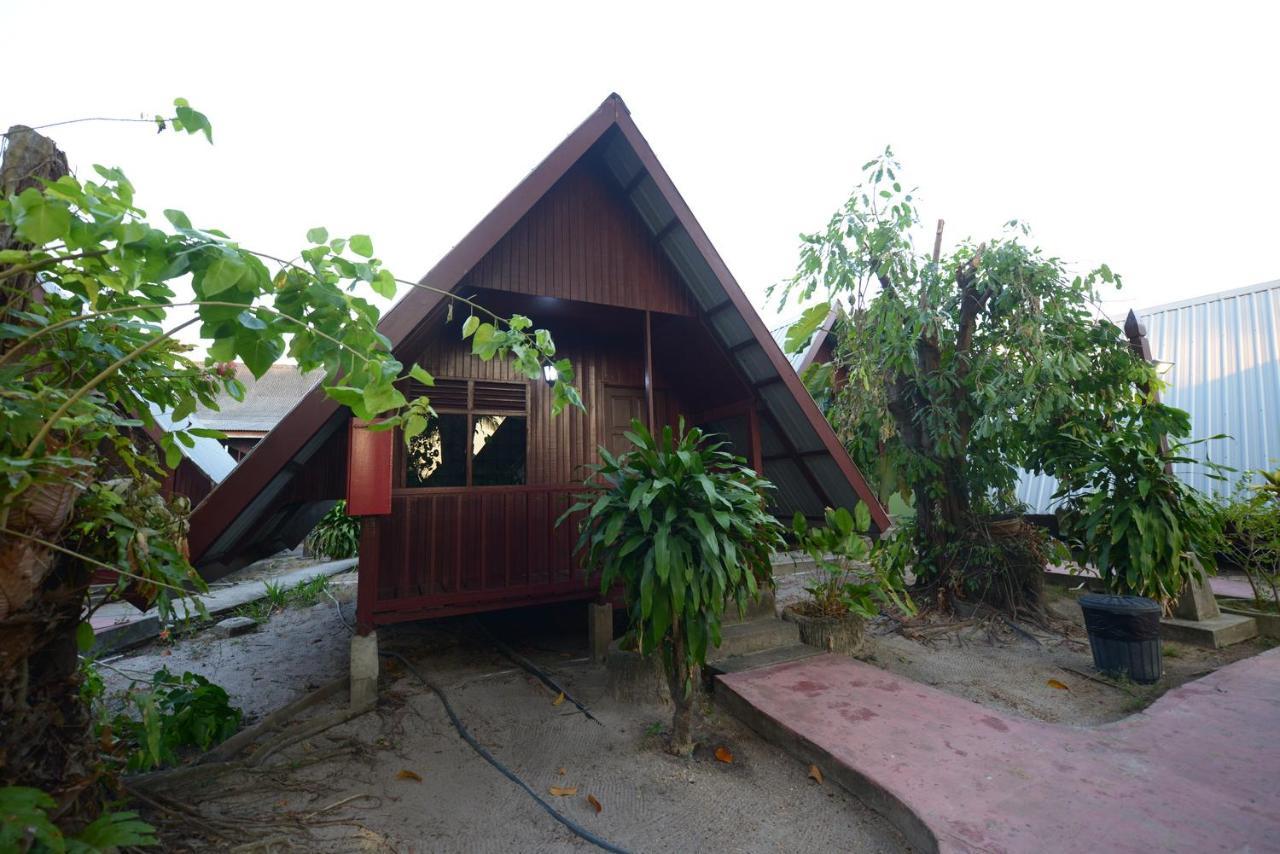 Delta Chenang Resort Pantai Cenang  Eksteriør billede